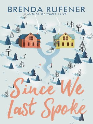 cover image of Since We Last Spoke
